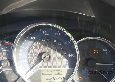 2015 Toyota Corolla Le Plus from USA, damaged, VIN 2T1BURHE5FC312654